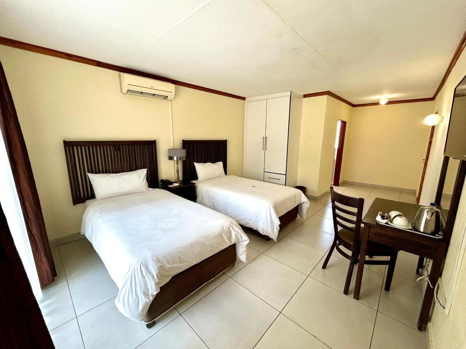 Karibu Leisure Resort Thapane Exterior foto